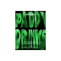 Houghton Mifflin Harcourt Publishing Company Paddy Drinks (inbunden, eng)