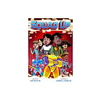 HarperCollins Squad Up (häftad, eng)