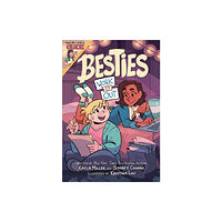 HarperCollins Besties: Work It Out (inbunden, eng)