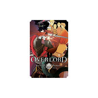 Little, Brown & Company Overlord, Vol. 2 (manga) (häftad, eng)