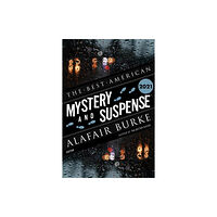HarperCollins The Best American Mystery And Suspense 2021 (häftad, eng)