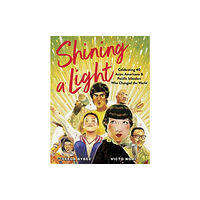 HarperCollins Shining a Light (inbunden, eng)