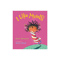 HarperCollins I Like Myself! Padded Board Book (bok, board book, eng)