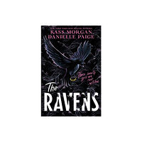 HarperCollins The Ravens (häftad, eng)