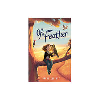 HarperCollins Of a Feather (häftad, eng)