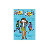 Harpercollins publishers inc The Cool Code: A Graphic Novel (häftad, eng)