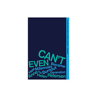 HarperCollins Can't Even (häftad, eng)