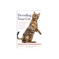 HarperCollins Decoding Your Cat (häftad, eng)