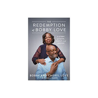 HarperCollins The Redemption Of Bobby Love (inbunden, eng)