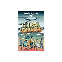 HarperCollins Global Warning (inbunden, eng)