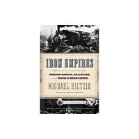 HarperCollins Iron Empires (häftad, eng)