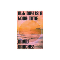 HarperCollins All Day Is A Long Time (inbunden, eng)