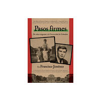 HarperCollins Pasos Firmes (häftad, spa)