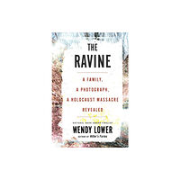 HarperCollins The Ravine (häftad, eng)