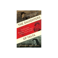 HarperCollins The Daughters Of Yalta (häftad, eng)