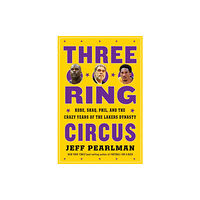 HarperCollins Three-Ring Circus (häftad, eng)