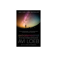 HarperCollins Extraterrestrial (häftad, eng)