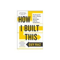 HarperCollins How I Built This (häftad, eng)