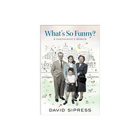 HarperCollins What's So Funny? (inbunden, eng)