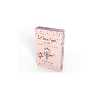 HarperCollins Just Grace Again! Box Set: Books 4-6 (häftad, eng)