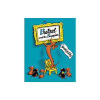 HarperCollins Pretzel and the Puppies (häftad, eng)