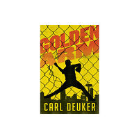 HarperCollins Golden Arm (häftad, eng)