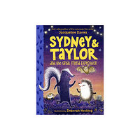 HarperCollins Sydney and Taylor and the Great Friend Expedition (häftad, eng)