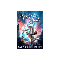 HarperCollins Even and Odd (häftad, eng)