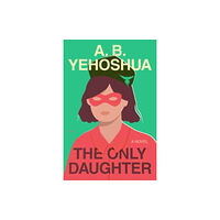 HarperCollins The Only Daughter (inbunden, eng)
