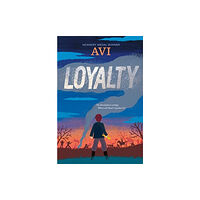 HarperCollins Loyalty (häftad, eng)