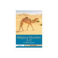 Taylor & francis ltd Religious Education 5-11 (häftad, eng)