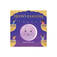 HarperCollins Moon's Ramadan (inbunden, eng)