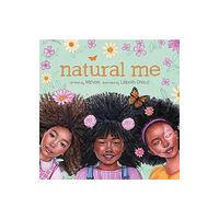 Harpercollins publishers inc Natural Me (inbunden, eng)