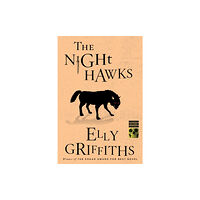 HarperCollins The Night Hawks (häftad, eng)