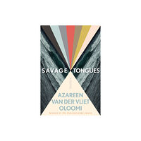 HarperCollins Savage Tongues (häftad, eng)