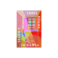 HarperCollins Three Rooms (häftad, eng)