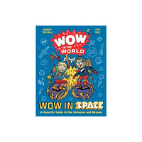 Harpercollins publishers inc Wow in the World: Wow in Space (inbunden, eng)