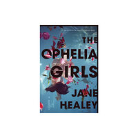 HarperCollins The Ophelia Girls (häftad, eng)