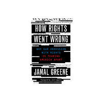 HarperCollins How Rights Went Wrong (häftad, eng)