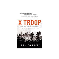 HarperCollins X Troop (häftad, eng)