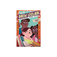 HarperCollins Drew Leclair Crushes the Case (inbunden, eng)