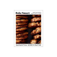 HarperCollins Bake Smart (inbunden, eng)