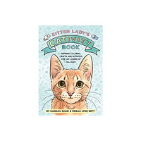 Harpercollins publishers inc Kitten Lady’s CATivity Book (häftad, eng)