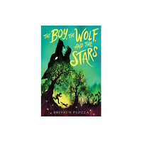 HarperCollins The Boy, the Wolf, and the Stars (häftad, eng)