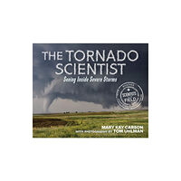 HarperCollins The Tornado Scientist (häftad, eng)