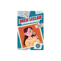 HarperCollins Drew Leclair Gets a Clue (häftad, eng)