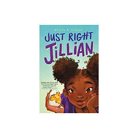 HarperCollins Just Right Jillian (häftad, eng)