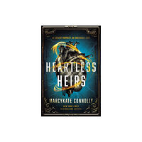 HarperCollins Focus Heartless Heirs (inbunden)