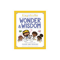 Zondervan Tiny Truths Wonder and Wisdom (inbunden, eng)