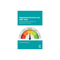 Taylor & francis ltd Regulating Emotion the DBT Way (häftad, eng)